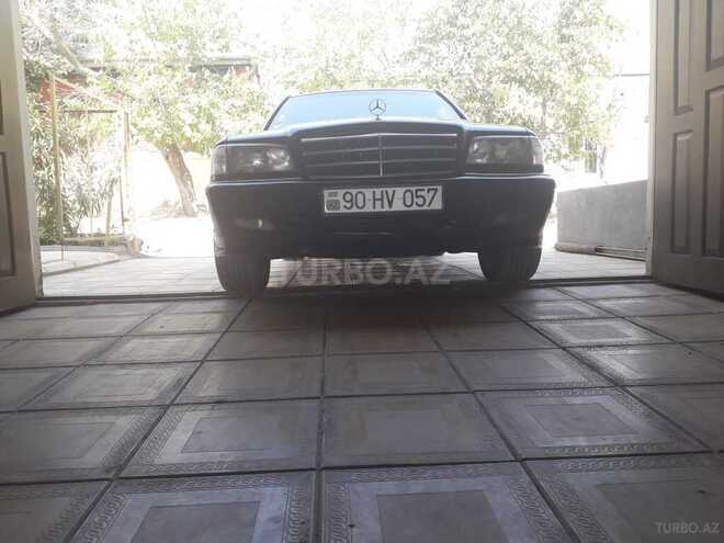 Mercedes C 230 1998, 100,000 km - 2.3 l - Gəncə