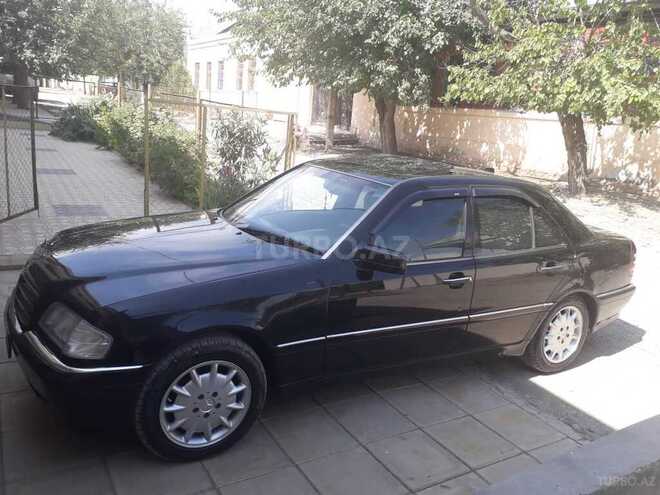 Mercedes C 230 1998, 100,000 km - 2.3 l - Gəncə