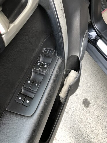 Chevrolet Captiva 2011, 132,000 km - 3.0 l - Bakı