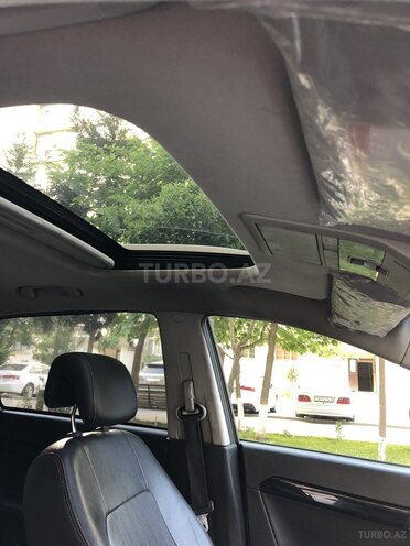 Chevrolet Captiva 2011, 132,000 km - 3.0 l - Bakı