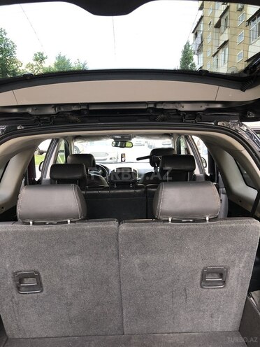 Chevrolet Captiva 2011, 132,000 km - 3.0 l - Bakı