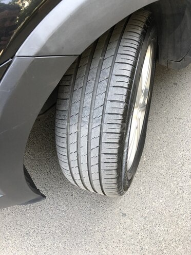 Chevrolet Captiva 2011, 132,000 km - 3.0 l - Bakı