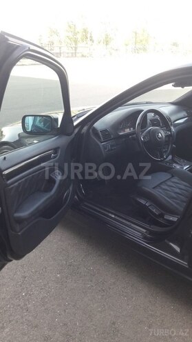 BMW 320 2003, 215,200 km - 2.2 l - Lənkəran