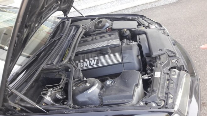 BMW 320 2003, 215,200 km - 2.2 l - Lənkəran