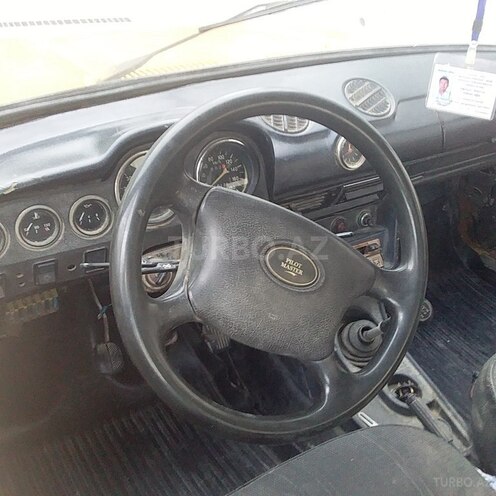 LADA (VAZ) 21011 1983, 128,520 km - 0.2 l - Qobustan