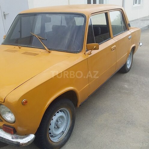 LADA (VAZ) 21011 1983, 128,520 km - 0.2 l - Qobustan