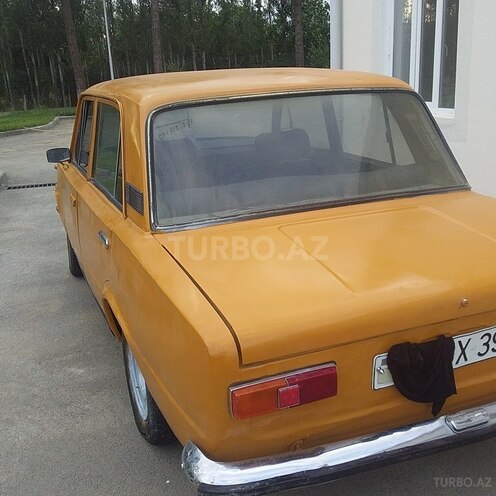 LADA (VAZ) 21011 1983, 128,520 km - 0.2 l - Qobustan