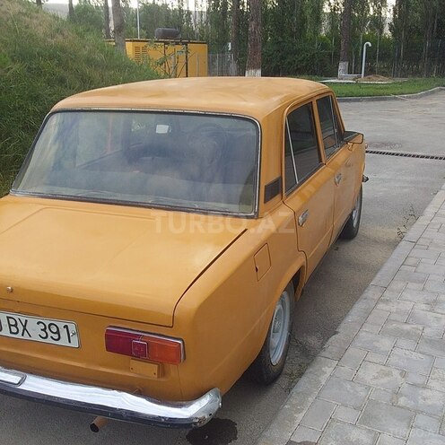 LADA (VAZ) 21011 1983, 128,520 km - 0.2 l - Qobustan