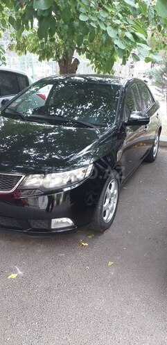 Kia Cerato 2011, 111,500 km - 2.0 l - Bakı