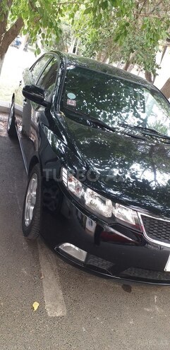 Kia Cerato 2011, 111,500 km - 2.0 l - Bakı