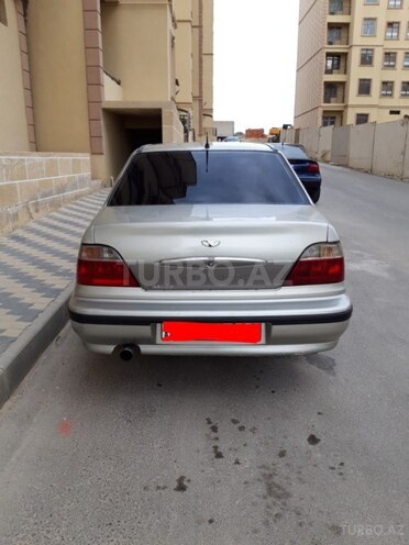 Daewoo Nexia 2006, 262,500 km - 1.5 l - Bakı