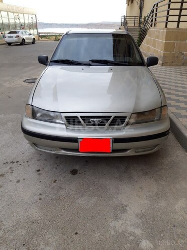 Daewoo Nexia 2006, 262,500 km - 1.5 l - Bakı