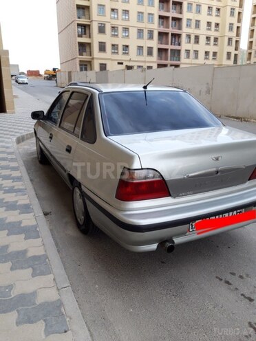 Daewoo Nexia 2006, 262,500 km - 1.5 l - Bakı