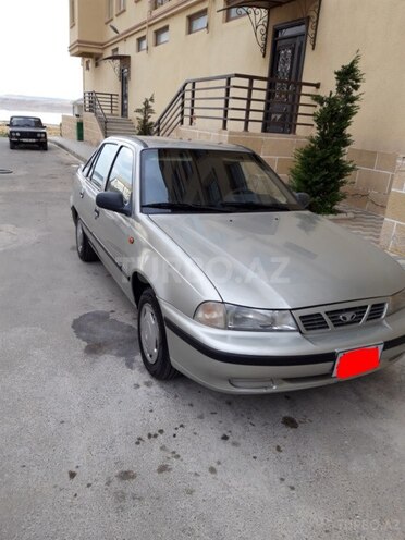Daewoo Nexia 2006, 262,500 km - 1.5 l - Bakı