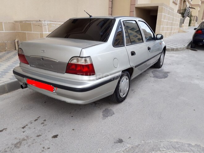 Daewoo Nexia 2006, 262,500 km - 1.5 l - Bakı