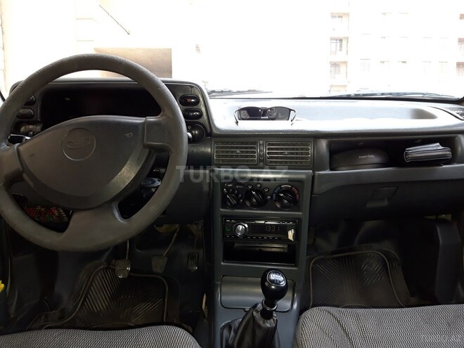 Daewoo Nexia 2006, 262,500 km - 1.5 l - Bakı