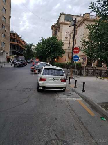 BMW X5 2003, 1,500,000 km - 4.4 l - Bakı