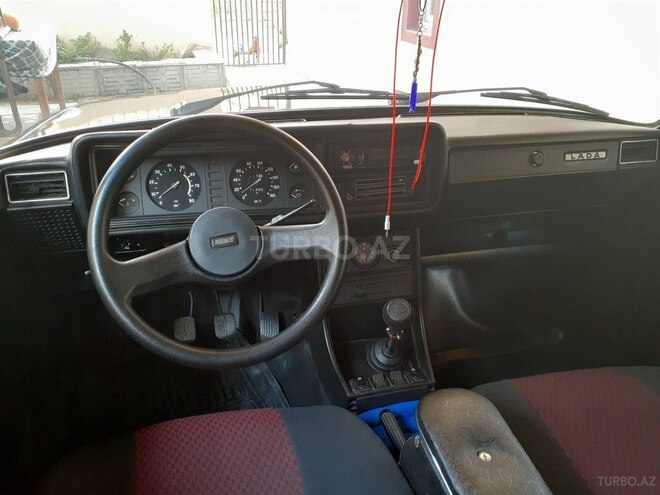 LADA (VAZ) 2107 2008, 71,422 km - 1.7 l - Bakı