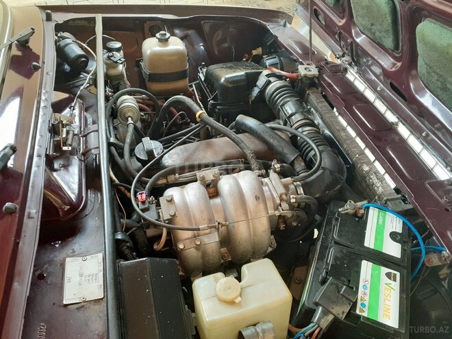 LADA (VAZ) 2107 2008, 71,422 km - 1.7 l - Bakı