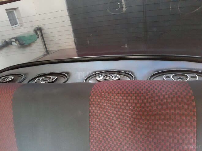 LADA (VAZ) 2107 2008, 71,422 km - 1.7 l - Bakı