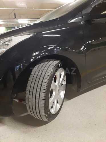 Hyundai Elantra 2012, 119,000 km - 1.8 l - Bakı