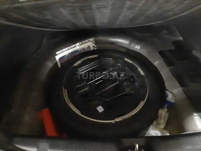 Hyundai Elantra 2012, 119,000 km - 1.8 l - Bakı