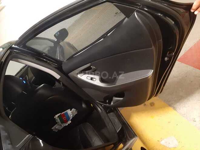 Hyundai Elantra 2012, 119,000 km - 1.8 l - Bakı