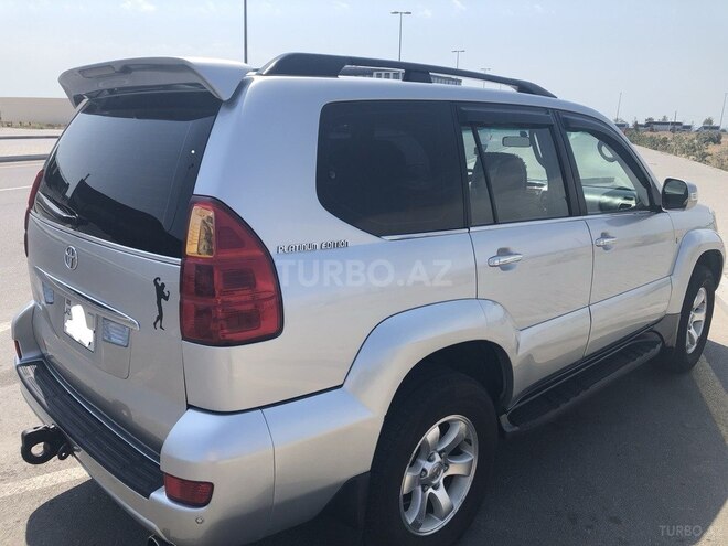 Toyota Prado 2006, 113,751 km - 2.7 л - Bakı