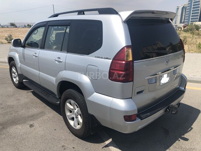 Toyota Prado 2006, 113,751 km - 2.7 л - Bakı