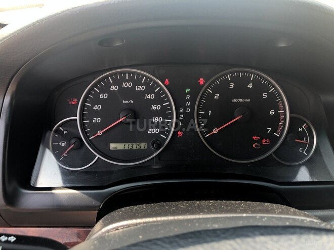 Toyota Prado 2006, 113,751 km - 2.7 л - Bakı