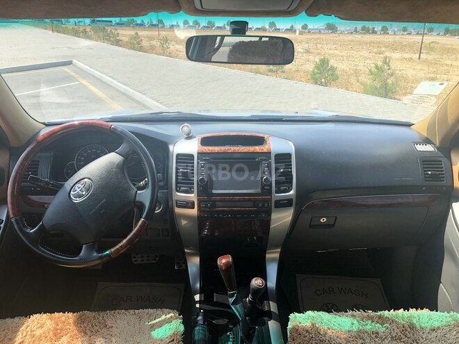 Toyota Prado 2006, 113,751 km - 2.7 л - Bakı