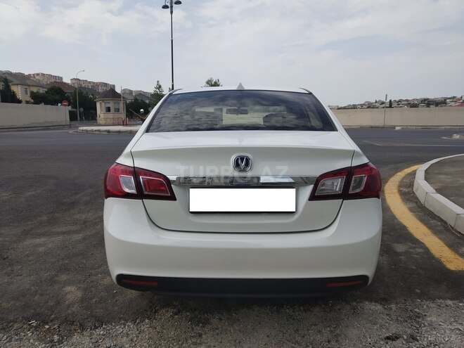Changan  2014, 94,000 km - 1.5 l - Bakı