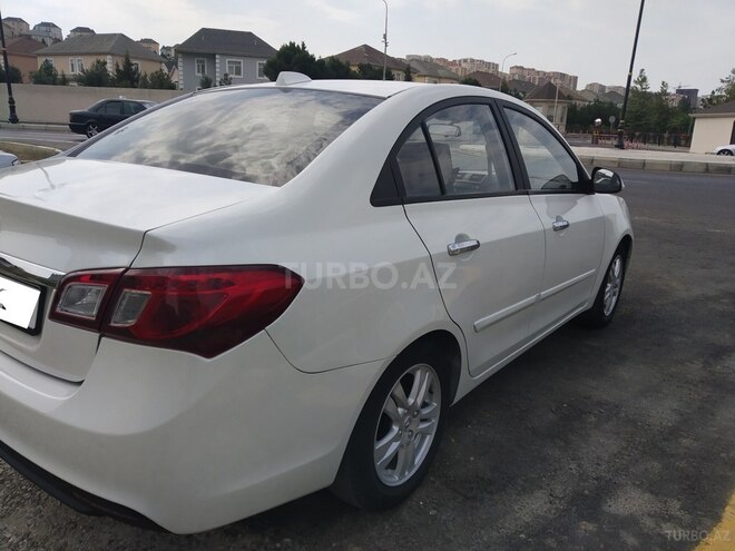 Changan  2014, 94,000 km - 1.5 l - Bakı
