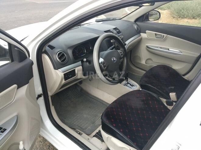 Changan  2014, 94,000 km - 1.5 l - Bakı