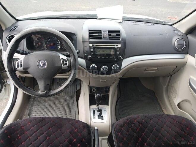 Changan  2014, 94,000 km - 1.5 l - Bakı