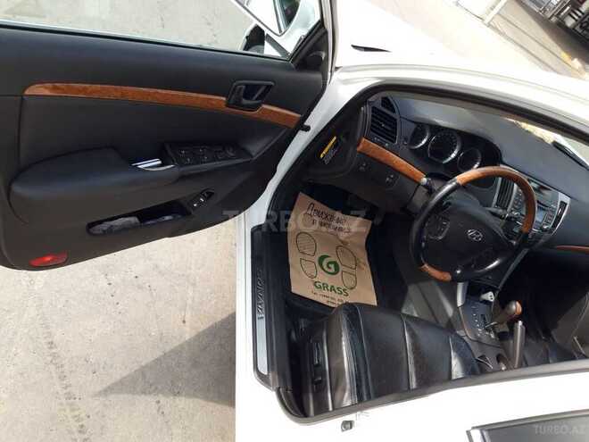 Hyundai Sonata 2008, 156,000 km - 2.4 l - Bakı