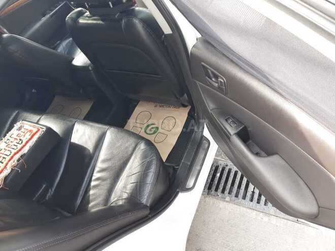Hyundai Sonata 2008, 156,000 km - 2.4 l - Bakı