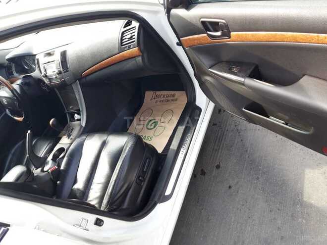 Hyundai Sonata 2008, 156,000 km - 2.4 l - Bakı