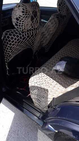 Mercedes 190 1993, 234,000 km - 2.0 l - Sumqayıt