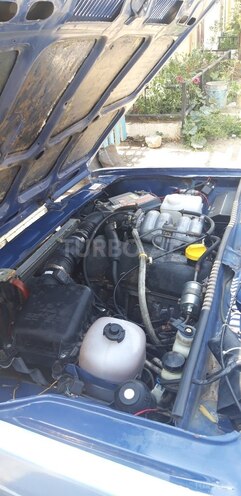 LADA (VAZ) 2107 2006, 150,000 km - 1.6 l - Bakı