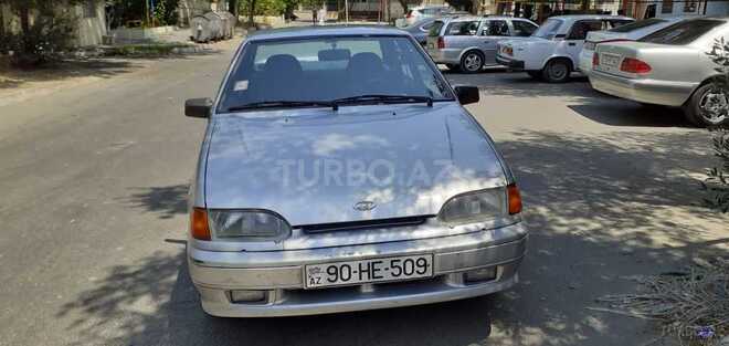 LADA (VAZ) 2115 2009, 224,000 km - 1.5 л - Bakı