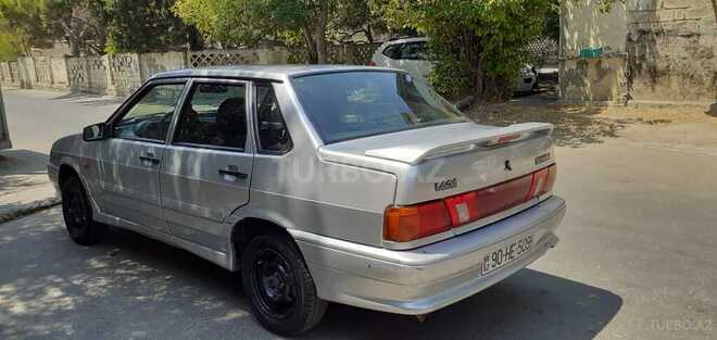 LADA (VAZ) 2115 2009, 224,000 km - 1.5 л - Bakı