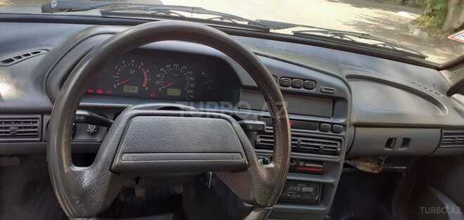LADA (VAZ) 2115 2009, 224,000 km - 1.5 л - Bakı