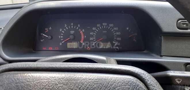LADA (VAZ) 2115 2009, 224,000 km - 1.5 л - Bakı