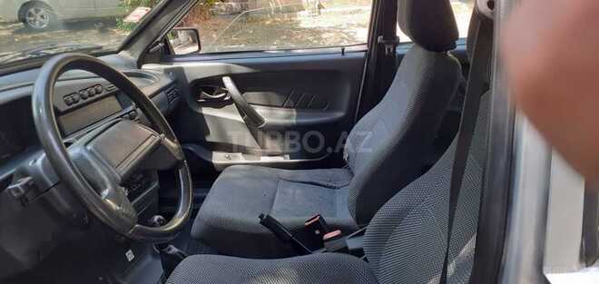 LADA (VAZ) 2115 2009, 224,000 km - 1.5 л - Bakı
