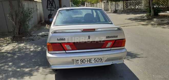 LADA (VAZ) 2115 2009, 224,000 km - 1.5 л - Bakı