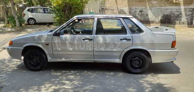 LADA (VAZ) 2115 2009, 224,000 km - 1.5 л - Bakı