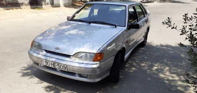 LADA (VAZ) 2115 2009, 224,000 km - 1.5 л - Bakı