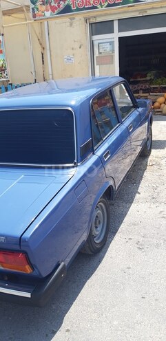 LADA (VAZ) 2107 2006, 150,000 km - 1.6 l - Bakı