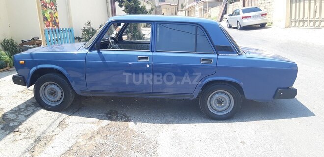 LADA (VAZ) 2107 2006, 150,000 km - 1.6 l - Bakı